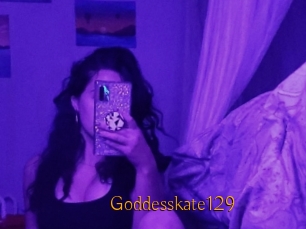 Goddesskate129