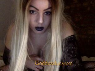 Goddesslucyexo