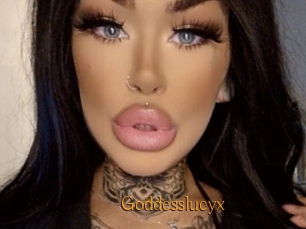 Goddesslucyx