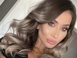 Goddessmia