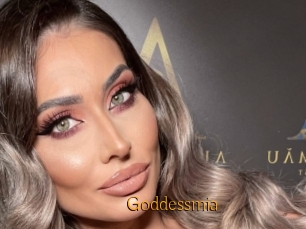 Goddessmia