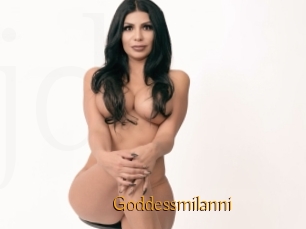 Goddessmilanni