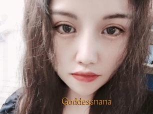 Goddessnana