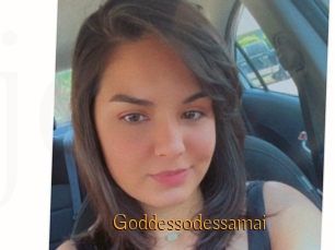 Goddessodessamai