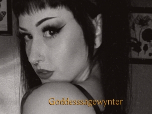 Goddesssagewynter
