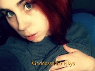 Goddessshilohskys