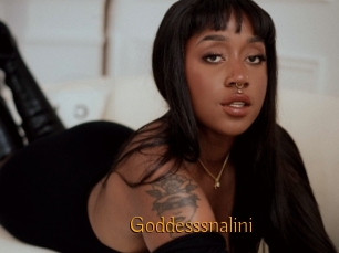 Goddesssnalini