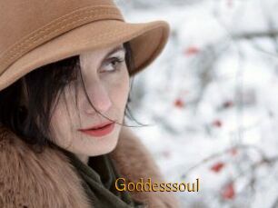 Goddesssoul