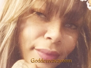 Goddessvavavoom