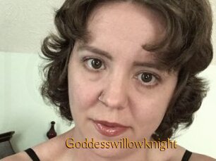 Goddesswillowknight