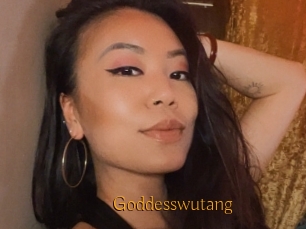Goddesswutang