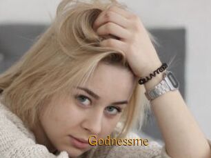 Godnessme