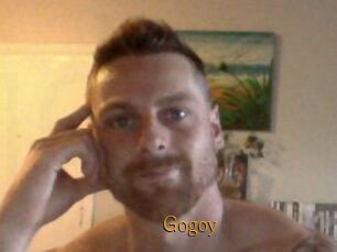 Gogoy
