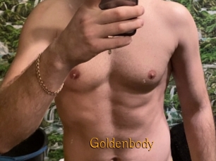 Goldenbody