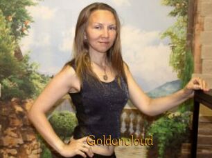 Goldencloud