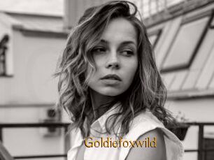 Goldiefoxwild