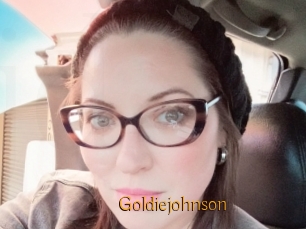 Goldiejohnson