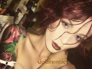 Goldmonroe