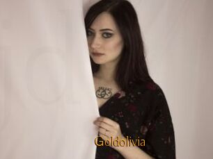 Goldolivia