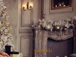 Goldvikki