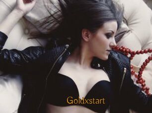 Goldxstart