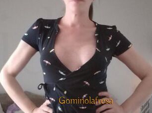 Gominolafresa