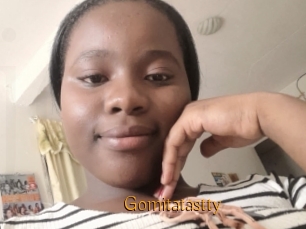 Gomitatastty