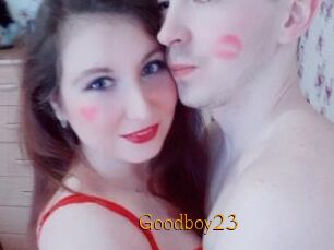 Goodboy23
