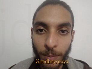 Goodboysexyx