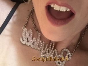Goodgirlbabydoll