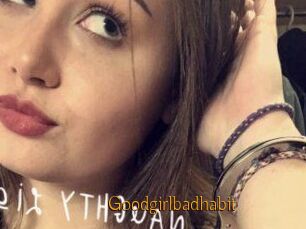 Goodgirlbadhabit