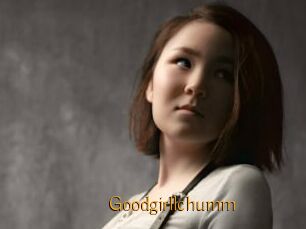 Goodgirllchumm