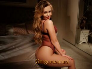 Gorgeousanais