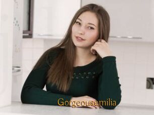 Gorgeousemilia