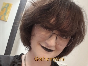 Gothicmystris