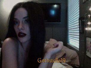 Gothstella19