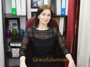 Gracefulwoman
