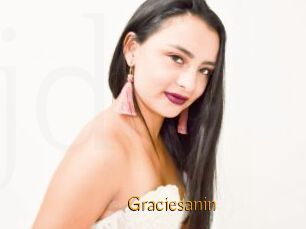 Graciesanin
