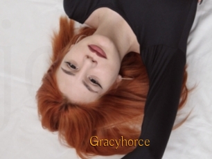 Gracyhorce