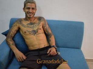 Granadadeluz
