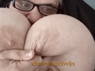 Grannyhugeboobs