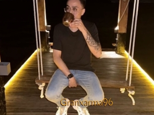 Granxarma96