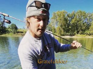 Gratefulskier