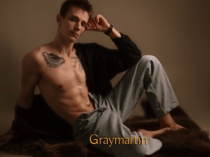 Graymartin