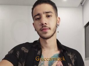 Greccarmack
