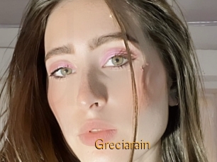 Greciarain
