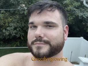 Greedyngrowing