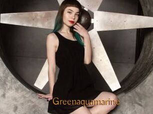 Greenaquamarine