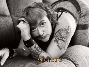 Greeneuks
