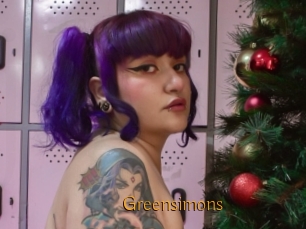 Greensimons